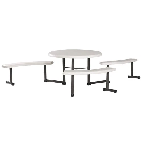 Lifetime Picnic Table - Thumbnail 2
