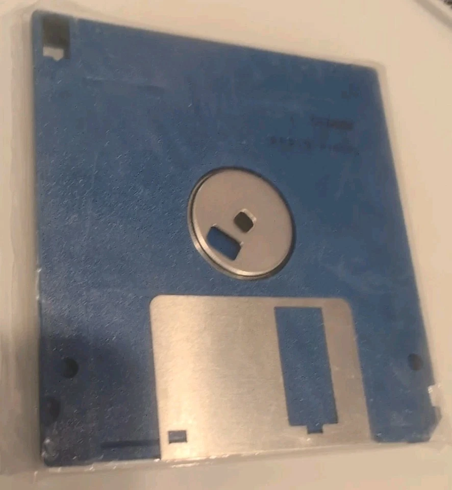 Andrew Tobias Managing your Money Macintosh 4.0 Program Disk - Image 2 of 2