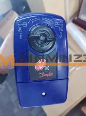 1PC New Danfoss AME435QM control drive 082H0171