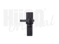 Hüco Kurbelwellensensor Impulsgeber 131827 FüR Peugeot 4008 4007 Hdi AWC 16V C4
