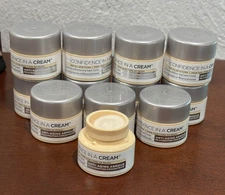 IT Cosmetics Confidence in a Cream Anti-Aging Moisturizer 12-Pack -2.84 oz Total