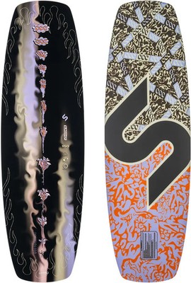 SLINGSHOT Wakeboard Wake Board COPYCAT PRO Wakeboard 2026 Wakeskate Wasserski