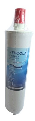 Percola Ice Maker Water Filter Cartridge Replacement Refrigerator PCL-41 Sealed