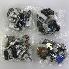 LEGO Knights' Kingdom Royal King's Castle 10176 In 2006 New Retired Sealed Bags