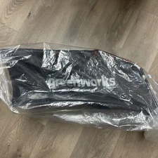 Greenworks Lawn Mower Grass Catcher Bag Assembly Frame and Bag OEM