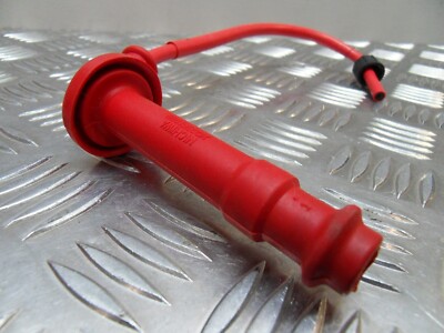 Honda CBR 600 F2 / F3 NICHIWA Ignition coil HT lead & cap (No.3