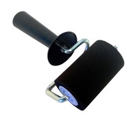 Marsh Neoprene Foam Rolmark Full Roller With Plastic Handle 3 ... Free Shipping Marsh Neoprene Foam Rolmark Full Roller With Plastic Handle 3 ... Free Shipping