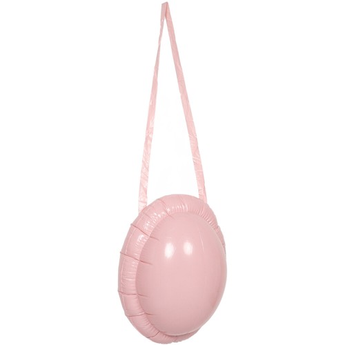 Inflatable Big Belly Props Artificial Pregnancy Pregnant Woman Miss - Bild 11 von 12