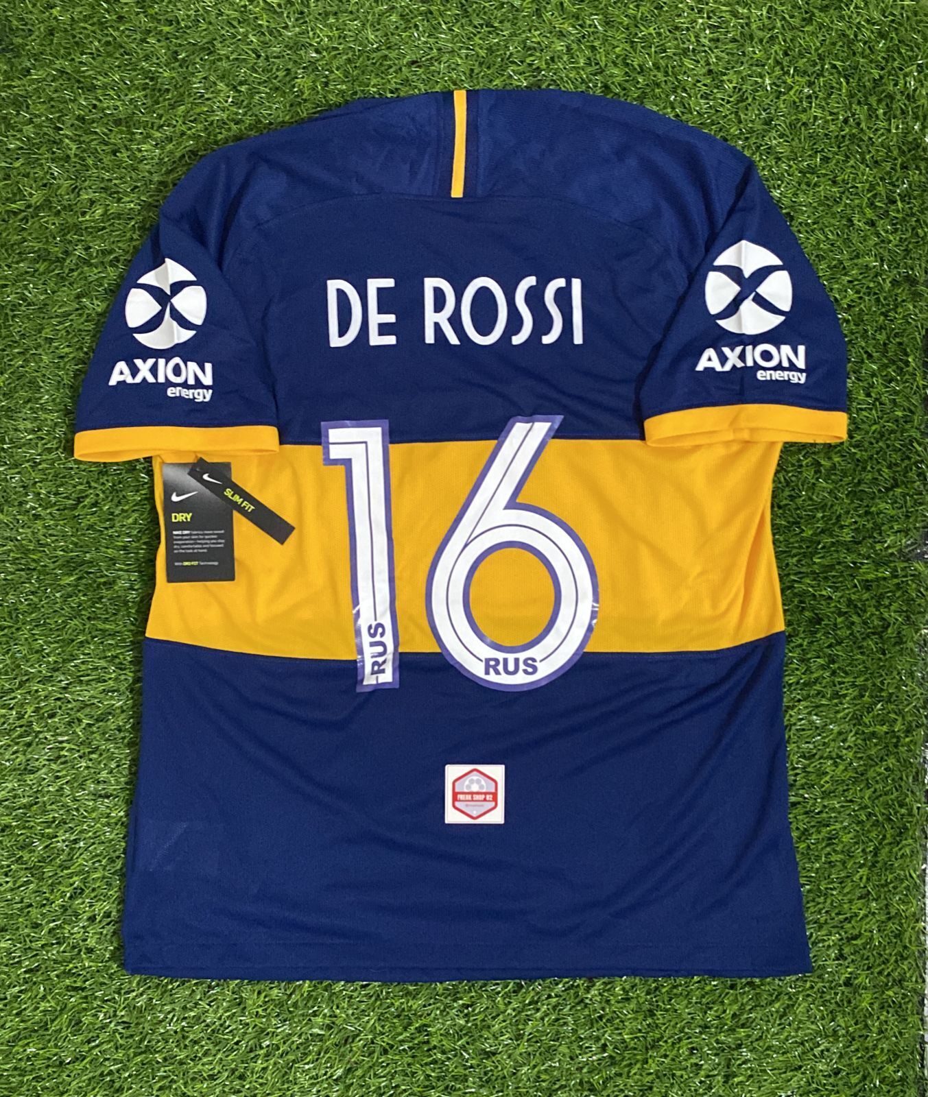 Foto 1 di 5