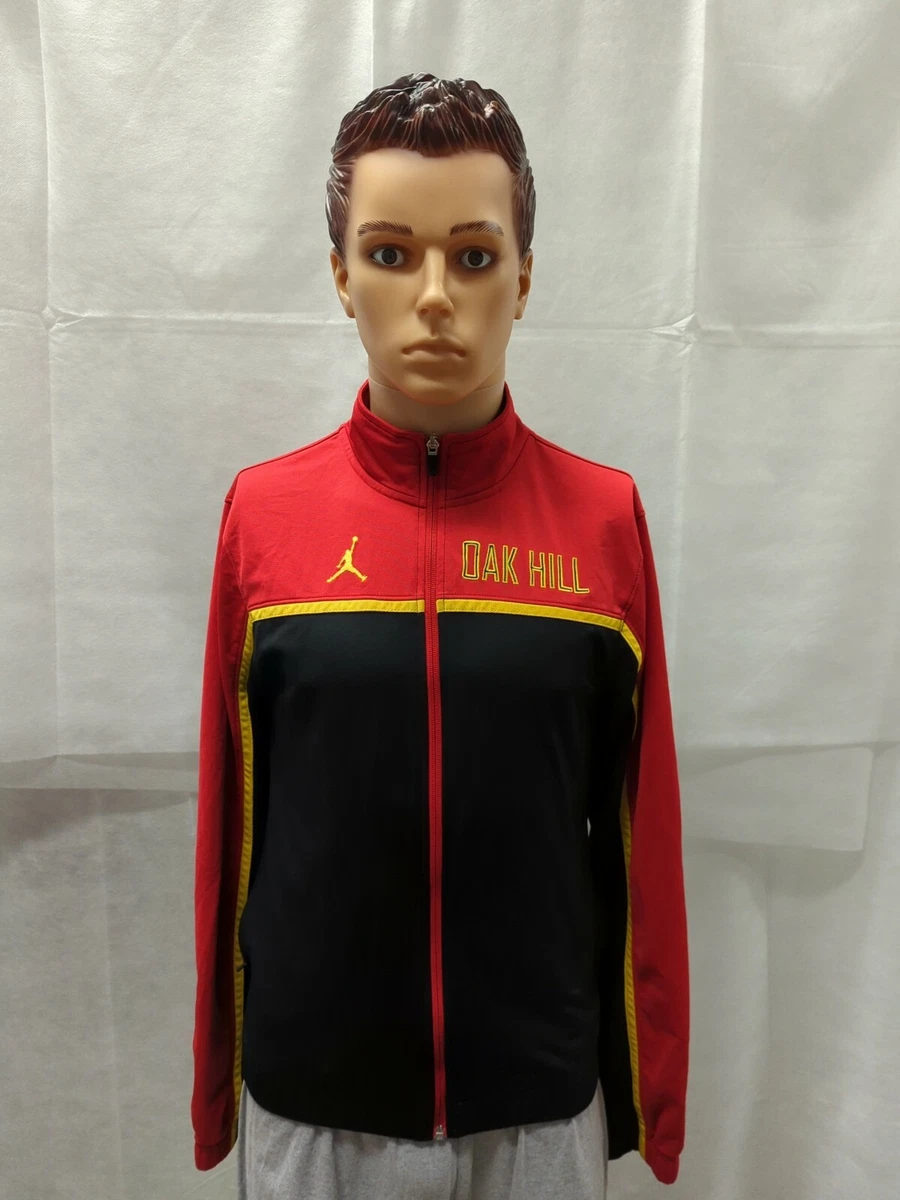 Jordan cheap ovo jacket