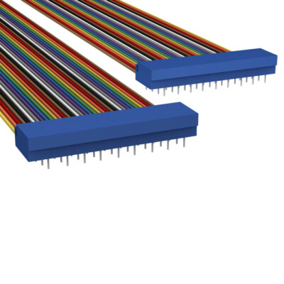 IDC KABEL - CPC34S/AE34M/CPC34S