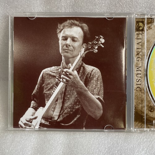 PETE SEEGER - "Pete" - 1996, Earth Music) FOLK MUSIC CD -Rare -New Other- - Picture 3 of 6