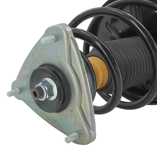 4xVorne Hinten Stoßdämpfer Für Porsche 911 996 Carrera Targa Cabriolet 1999-2005 - Bild 8 von 9