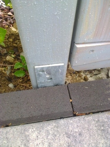 Bondex Holzlasur Fur Aussen Hellgrau 4 L Holzschutz Lasur Gunstig Kaufen Ebay