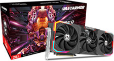 VASTARMOR Radeon RX 7900 XTX Superalloy Graphics card