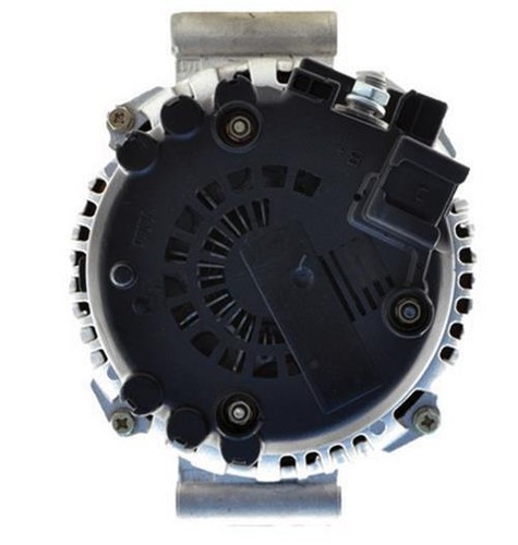 New Alternator For BMW 323I 325I 325XI 330I 525I 525XI 530I 530XI 2006-2007 - Picture 5 of 12