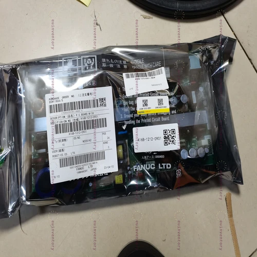 1PC NEW IN BOX Fanuc A16B-1212-0901 A16B 1212 0901 Fast Delivery Local