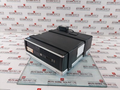 HEWLETT-PACKARD D10-240P2A HP Compaq Elite 8300 SFF PC Rev-B (Not
