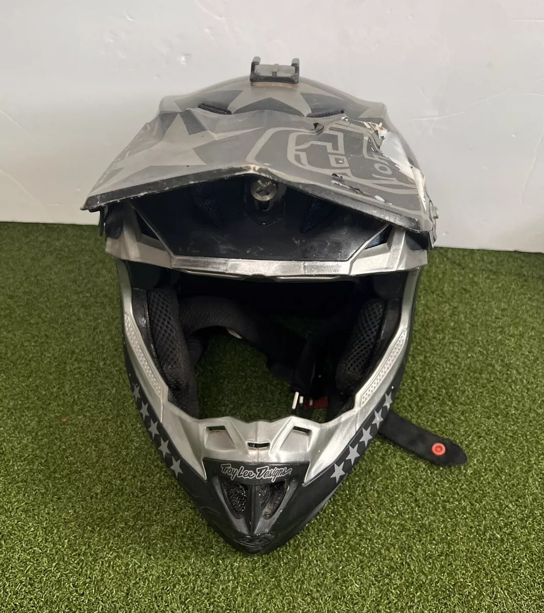 Troy lee 2020 best sale helmets