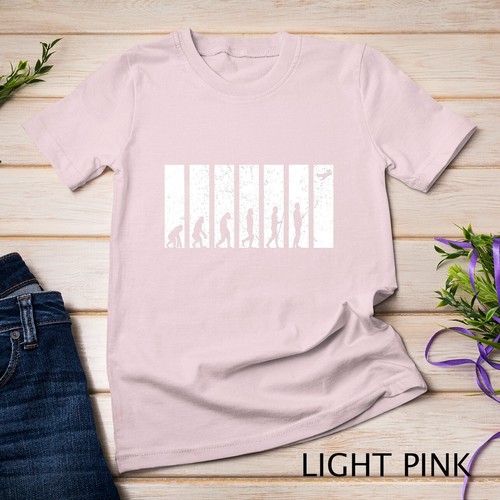 Camiseta Evolution Model Flying Divertida RC Avión Aviador Regalos Unisex - Imagen 9 de 15