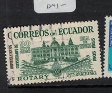 Dominican Republic SC C280-1 VFU (5eek)