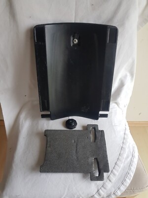 Ersatzteile für Storchenmühle Starlight SP, Styropor, Sockel, Drehknopf / Recaro