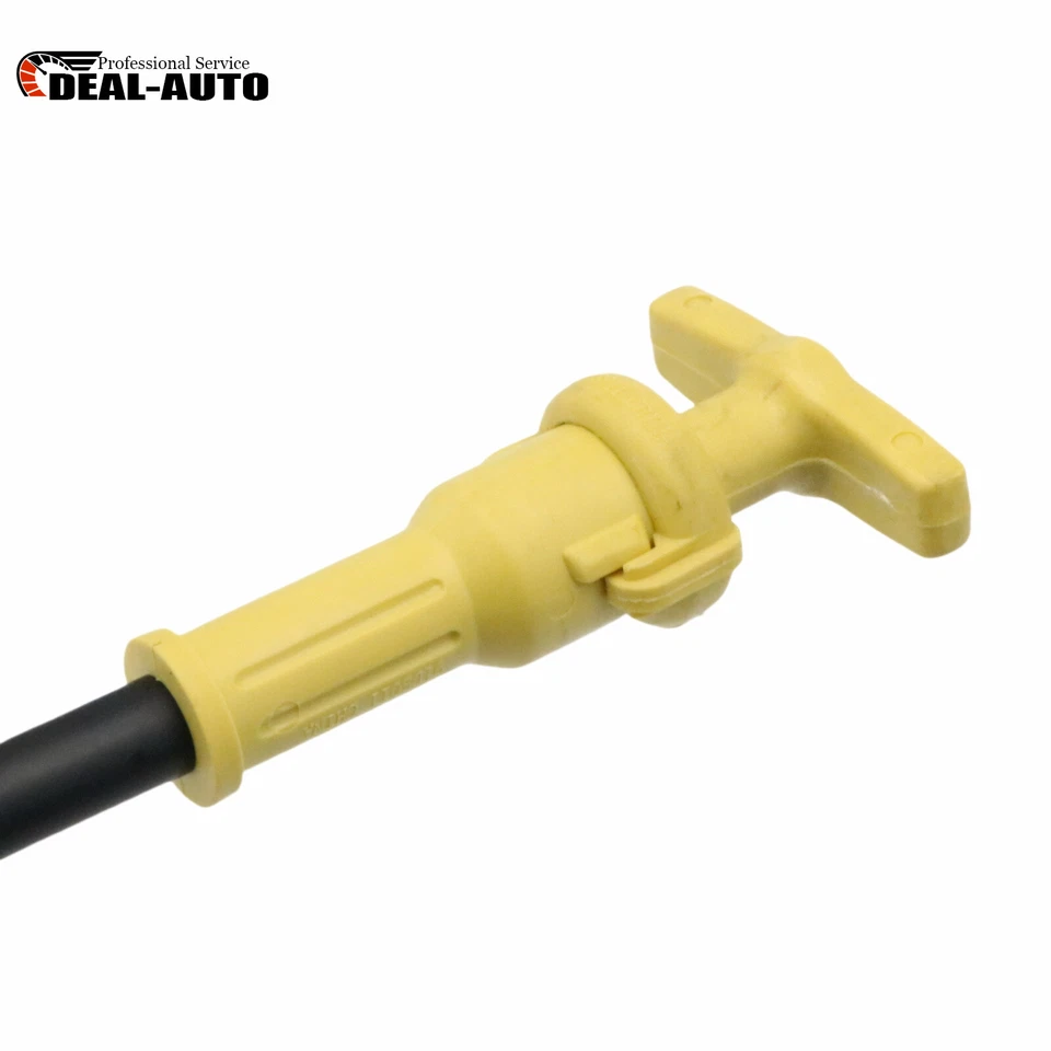 Juego de varillas de medición y tubos de aceite para camión tractor base Kenworth T800 2008-2009 Stock en EE. UU. Foto 4 de 4