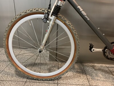 24 Heures 2016 – Vélo Audi Sport e-tron mountain bike en édition limitée