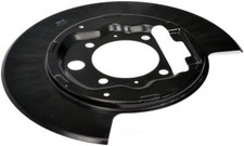 Rr Brake Shield  Dorman (OE Solutions)  924-232