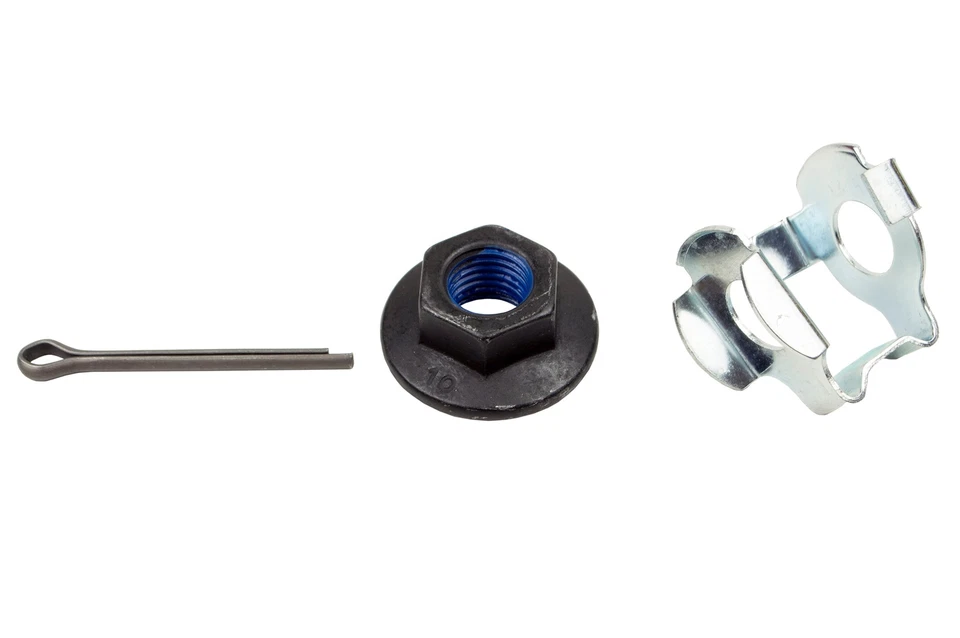 Conjunto de brazo de control de suspensión y rótula Mevotech para Audi A6 Quattro 1998-02 Foto 3 de 3