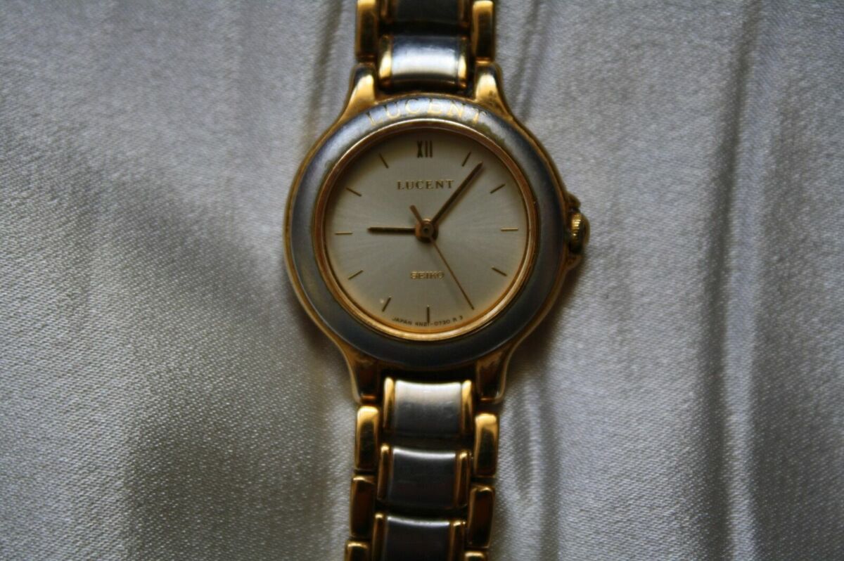 Lucent Seiko Japan Lady Women's Watch Quartz | eBay Lucent Seiko Japan Lady Women's Watch Quartz | eBay