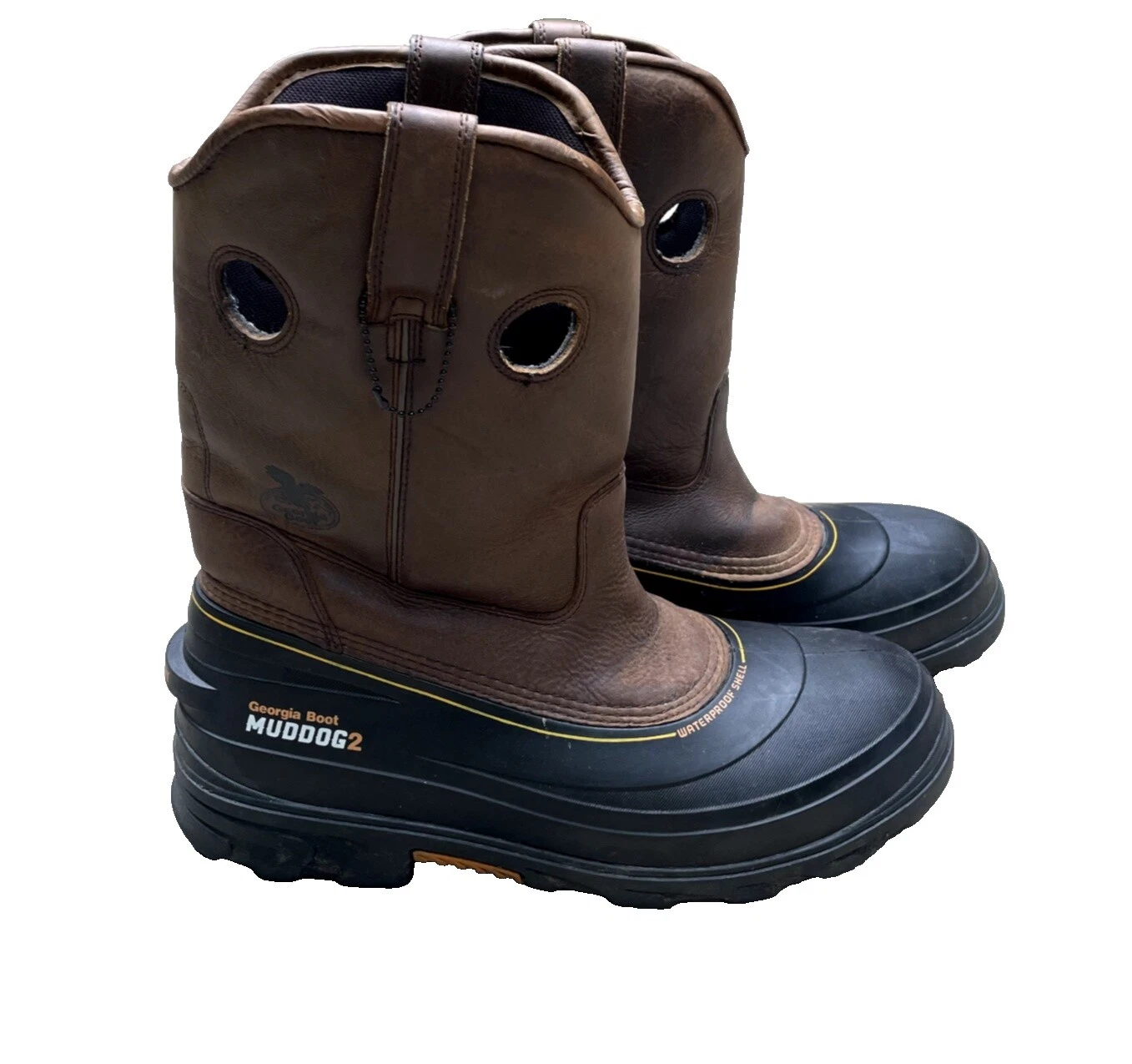 Botas de Goma para Hombres Georgia Boot