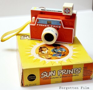 fisher price viewfinder