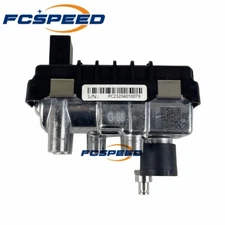 Turbo actuator G-98 767649 6NW 009 550 for Audi A6 A7 Q5 3.0 TDI 313HP 805716