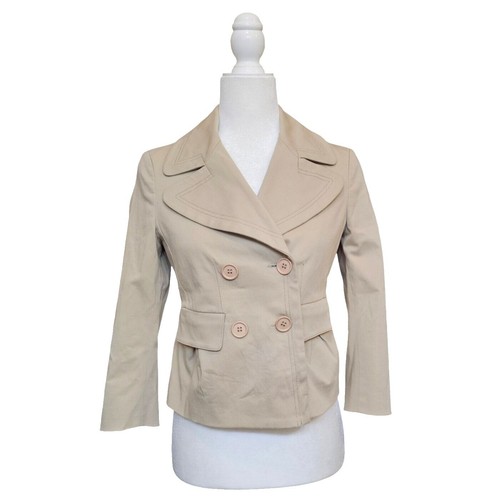 PINKO Gaborone crop fit denim jacket ピンコ ガボローネ Pinko Gaborone Crop Fit Denim Jacket | eBay