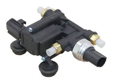 Air Suspension Solenoid Valve Unit Westar CV-0009