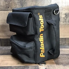 Paladin Tools Ultimate Tool Bag PA4923 * Great Shape* No Shoulder Strap*