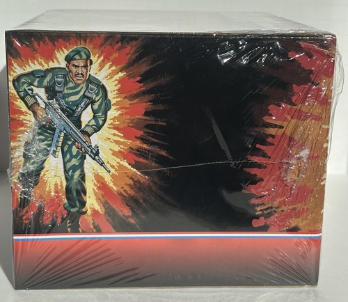 Funko Mystery Box: G.I. Joe 6-Piece Collector Box GameStop Exclusive New & Seal - Bild 2 von 6