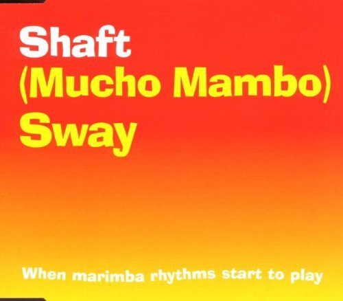 (Mucho Mambo) Sway (CD)