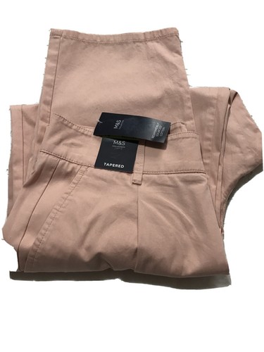 New M\u0026S Collection Ladies 100% Cotton 