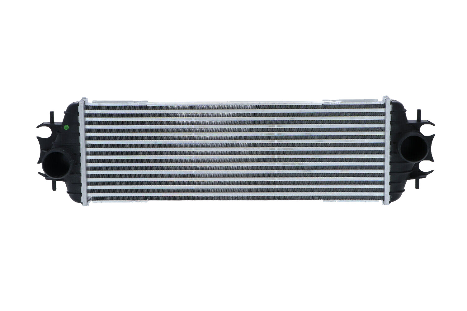 Échangeur d'air radiateur pour Nissan Primastar et Opel Vivaro A 1.9 dCi intercooler