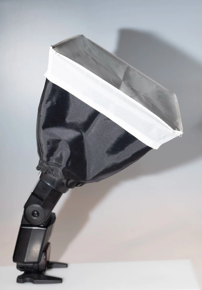 Interfit Strobies Portrait Kit  for on or off camera flash units - Image 2 of 4