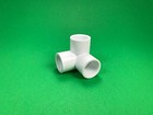 Circo 3 WAY PVC ELBOW SCH 40 1/2 in. X 1/2 in. × 1/2 in. FEMALE SLIP (25 PC.)