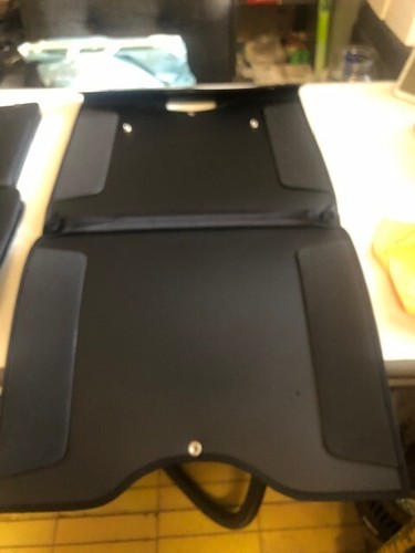 borsa porta DOCUMENTI A MANO IN ECOPELLE - Foto 17 di 24