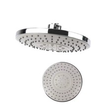 SOFFIONE DOCCIA MULTIGETTO