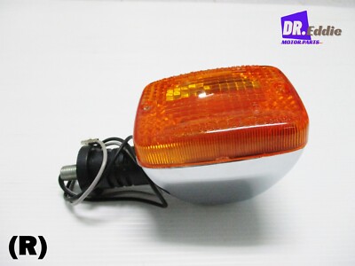 Fit KAWASAKI GTO REAR TURN SIGNAL “1PCS” #BI4474# | eBay
