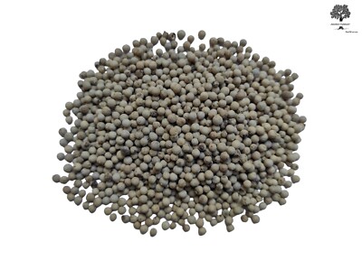 Whole White Peppercorns White Pepper 25 - 950 grams Exceptional Quality