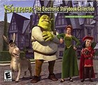 Shrek The Electronic Storybook Collection (CD-ROM), Product #52313
