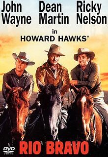 Rio Bravo von Howard Hawks | DVD | Zustand gut
