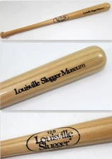 Vintage Louisville Slugger Museum Mini Baseball Bat 125 ~ 16" Long